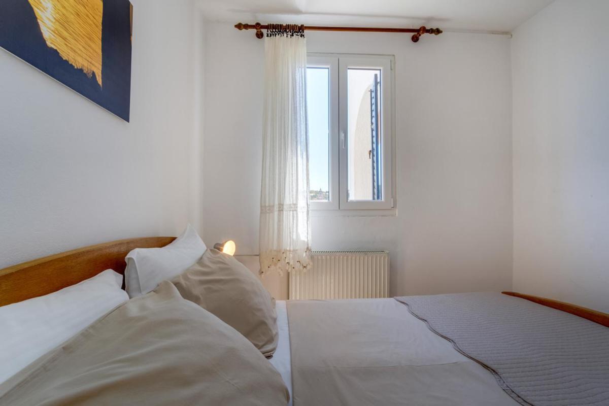 Apartmani Nadalina Veli Lošinj Exterior foto
