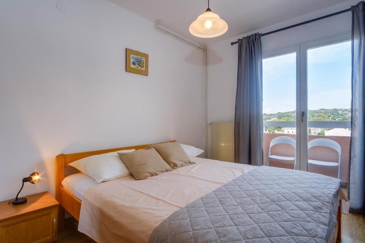 Apartmani Nadalina Veli Lošinj Exterior foto