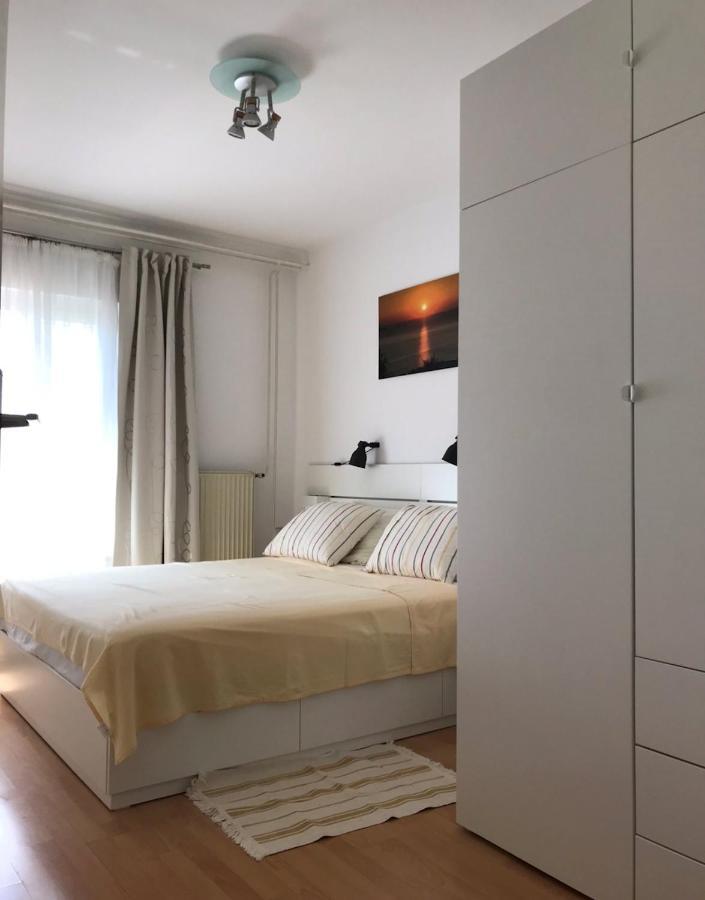 Apartmani Nadalina Veli Lošinj Exterior foto